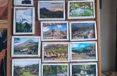 Bajawa House | Budget-Friendly Kristian Homestay with Hot Tub & Breakfast