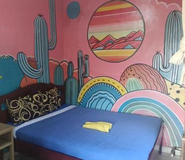 Bajawa House | Budget-Friendly Kristian Homestay with Hot Tub & Breakfast