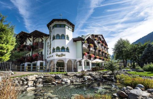 Cogolo Hotel | Experience Kristiania Pure Nature Hotel & Spa - 4-Star Retreat