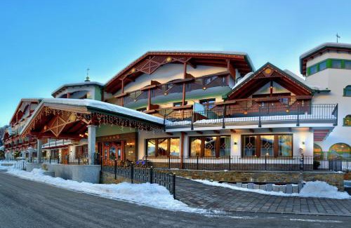 Cogolo Hotel | Experience Kristiania Pure Nature Hotel & Spa - 4-Star Retreat