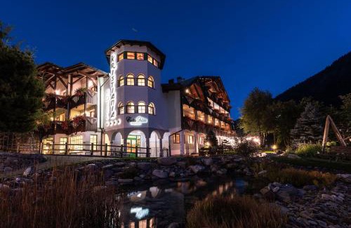 Cogolo Hotel | Experience Kristiania Pure Nature Hotel & Spa - 4-Star Retreat