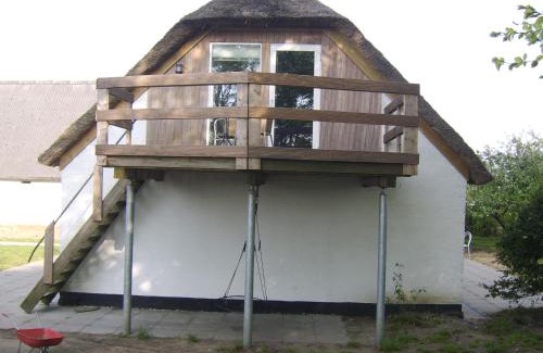 Tistrup House | Welcoming Kristiansminde Farm Holiday: Pet-Friendly Stay