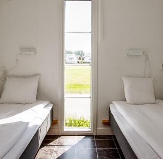 Kristinehamn Other | Pet-Friendly Kristinehamn Herrgårdscamping & Stugor Retreat