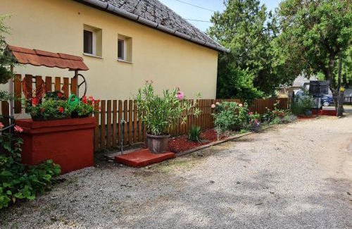 Balatongyorok Apartment | Explore Kriszta Apartman: Pet-Friendly & Spa Amenities