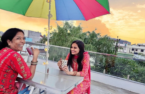 Mohangarh Apartment | Pet-Friendly Oasis with Spa and Hot Tub at Kriti