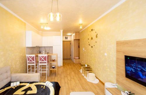 Golubovina Apartment | Pet-Friendly Krizor Apartman in Budva with Breakfast