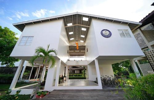 Samphao Lom House | Tranquil Krodyle Mindfulness House - Rated 9.4/10