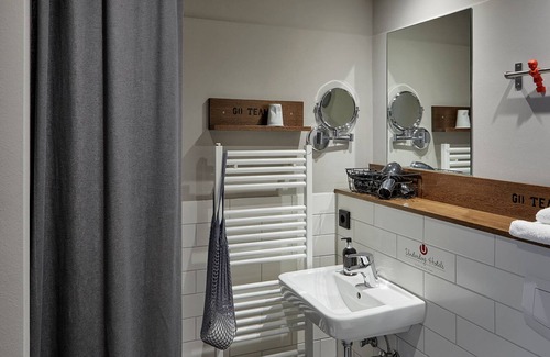 Tonndorf Hotel | Discover KRÖGER by Underdog Hotels: Family-Friendly Retreat