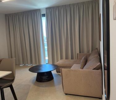 Ayios Dhometios Apartment | Kroisou Comfort Stay 2 BEDROOM