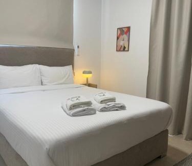 Ayios Dhometios Apartment | Kroisou Comfort Stay 2 BEDROOM