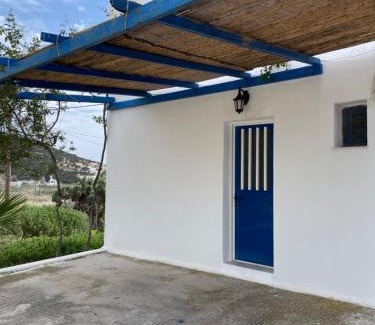 Galissas Hotel | Family-Friendly KROISSOS: Pet Welcoming Accommodations