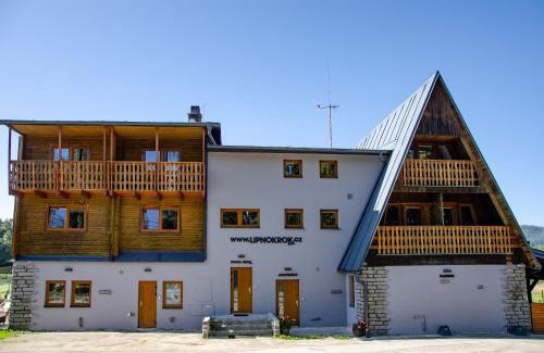 Horni Plana House | Discover KROK: 4-Star Hotel with Top Amenities, Rated 9.8