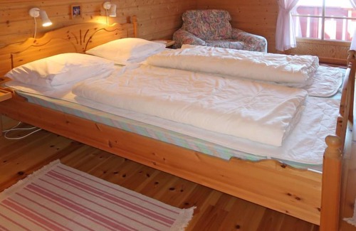 Vik House | Exceptional Krokeggi by Interhome: Spa, Breakfast & More