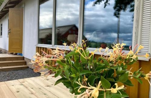 Fotskal House | Krokens Gård