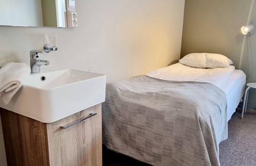 Mo-I-Rana Hotel | Explore KROKSTRAND FJELLPARK: Family-Friendly Retreat