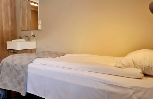Mo-I-Rana Hotel | Explore KROKSTRAND FJELLPARK: Family-Friendly Retreat