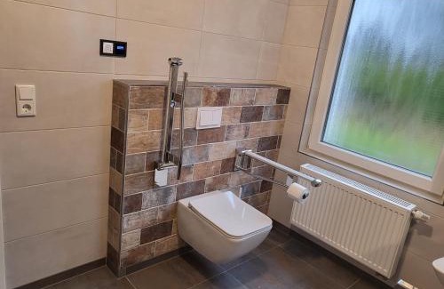 Norden Apartment | Oceanfront Retreat at Krokusstr. 27A, Norden-Norddeich