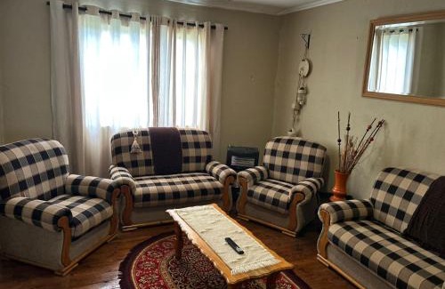 Addo Cabin | Relax at Kromrivier Farm Stays & B&B Near Addo Park