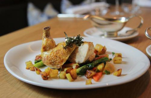 Ehrenstetten Hotel | Krone - das Gasthaus: Family-Friendly Dining Awaits
