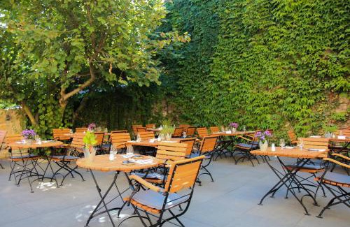 Ehrenstetten Hotel | Krone - das Gasthaus: Family-Friendly Dining Awaits