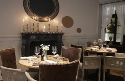 Ehrenstetten Hotel | Krone - das Gasthaus: Family-Friendly Dining Awaits