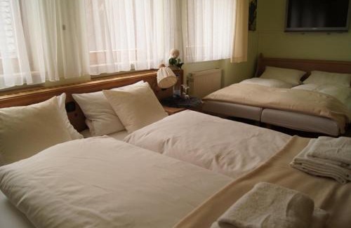 Tauberrettersheim Hotel | Krone das Hotel