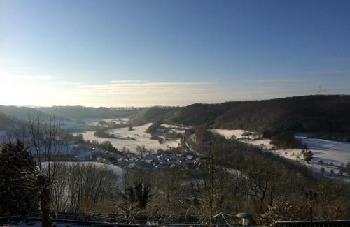 Langenburg Hotel | Pet-Friendly Escape at Krone Langenburg - Rated 7.9/10