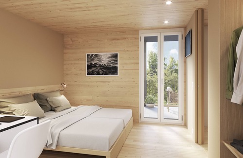 Mosnang Hotel | kroneLODGE: Guest Rated 9.6 with Restaurant & Breakfast