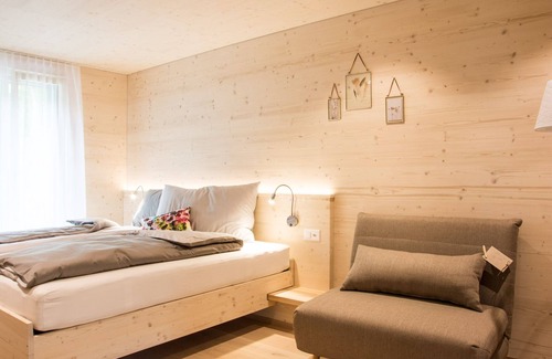 Mosnang Hotel | kroneLODGE: Guest Rated 9.6 with Restaurant & Breakfast