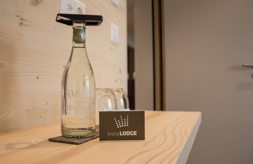 Mosnang Hotel | kroneLODGE: Guest Rated 9.6 with Restaurant & Breakfast