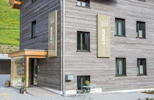 Mosnang Hotel | Pet-Friendly kroneLODGE - Self-Check-In with Top Ratings