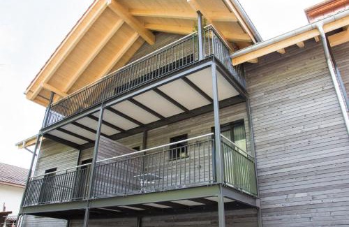 Mosnang Hotel | Pet-Friendly kroneLODGE - Self-Check-In with Top Ratings