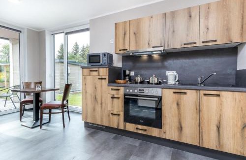 Hallschlag House | Inviting Bungalow in Hallschlag with Pet-Friendly Terrace