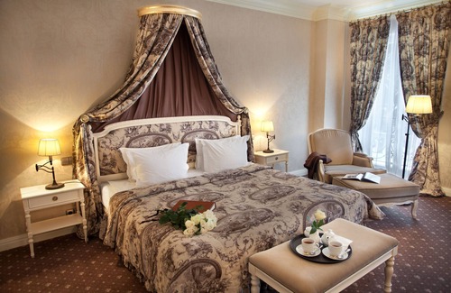 Grodna Hotel | Kronon Park Hotel