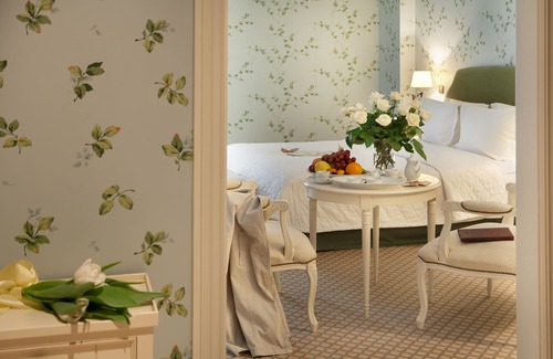 Grodna Hotel | Kronon Park Hotel