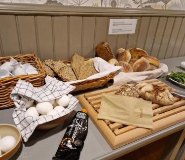 Dals Rostock Bed & Breakfast | Experience Kroppefjäll B&B: Rated 10/10 with Ocean Views