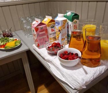 Dals Rostock Bed & Breakfast | Experience Kroppefjäll B&B: Rated 10/10 with Ocean Views