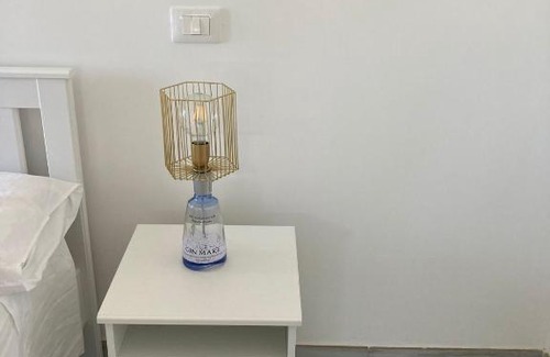 Crotone Apartment | Top-Rated KROTONIATI APARTMENT: Ideal for Families