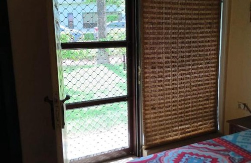 Mathura Villa | Eco-Friendly Stay at Krsn's Hari Abode - Family Friendly