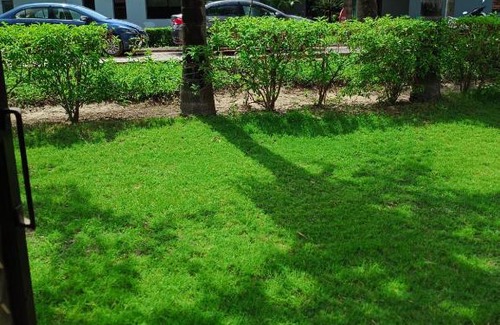 Mathura Villa | Eco-Friendly Stay at Krsn's Hari Abode - Family Friendly