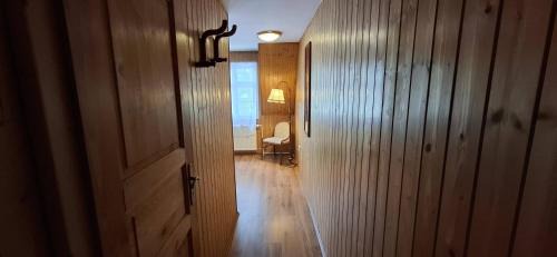 Vysoka Pec House | Krušnohorská Hospůdka