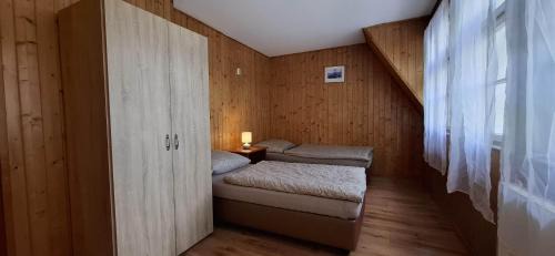 Vysoka Pec House | Krušnohorská Hospůdka