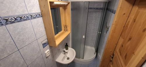 Vysoka Pec House | Krušnohorská Hospůdka