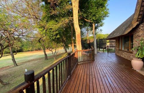 Hazyview Apartment | Serene Villa with Private Pool at Kruger Park Lodge