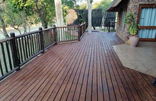 Hazyview Apartment | Serene Villa with Private Pool at Kruger Park Lodge