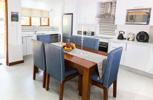 Hazyview Cabin | Discover Kruger Park Lodge Unit 610A - Rated 10/10 Stay