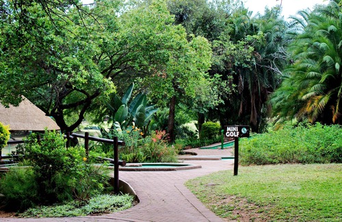 Hazyview House | Family-Friendly Getaway at Kruger Park Lodge Unit 608A