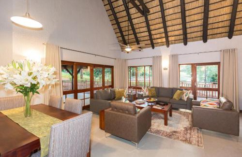 Hazyview Apartment | Family-Friendly Retreat at Kruger Park Lodge Unit No. 611