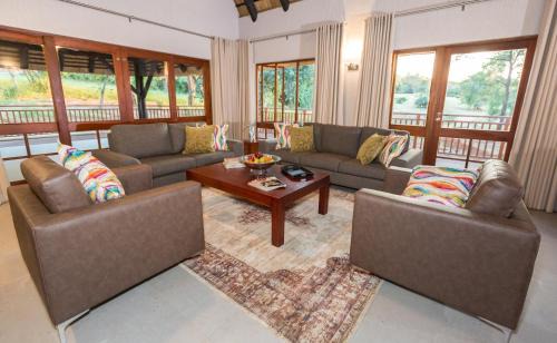Hazyview Apartment | Family-Friendly Retreat at Kruger Park Lodge Unit No. 611