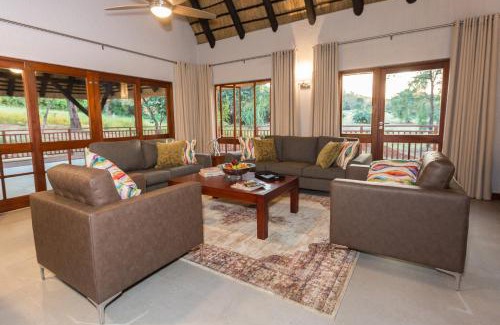 Hazyview Apartment | Family-Friendly Retreat at Kruger Park Lodge Unit No. 611